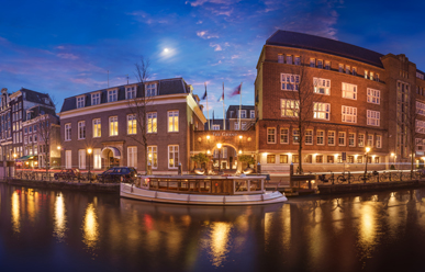 Sofitel Legend The Grand Amsterdamimage