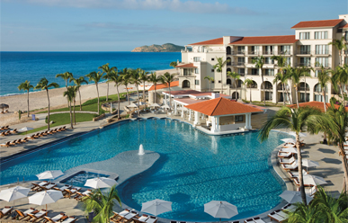 Dreams® Los Cabos Suites Golf Resort & Spa - All-Inclusiveimage