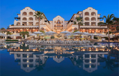 Hacienda del Mar Los Cabos, Autograph Collection - All-Inclusiveimage