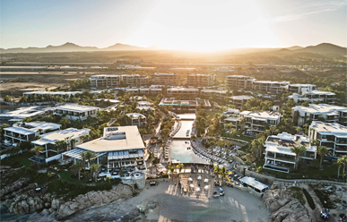 Chileno Bay Resort & Residences, Auberge Collectionimage