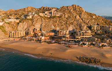 Waldorf Astoria Los Cabos Pedregalimage