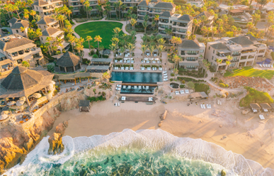 Esperanza, Auberge Collectionimage