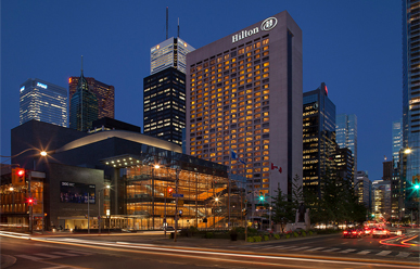 Hilton Torontoimage