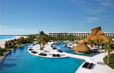 Secrets® Maroma Beach Riviera Cancun - All-Inclusiveimage
