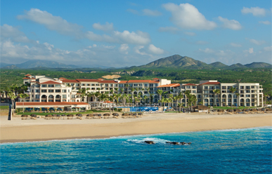 Dreams® Los Cabos Suites Golf Resort & Spa - All-Inclusiveimage