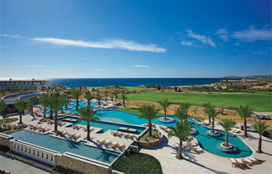 Secrets® Puerto Los Cabos Golf & Spa Resort - All-Inclusiveimage