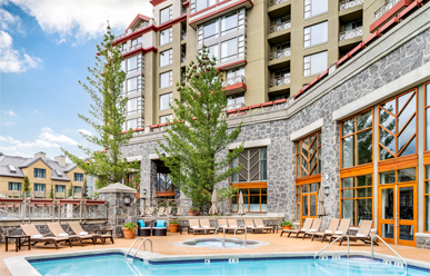 The Westin Resort & Spa, Whistlerimage