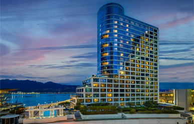 Fairmont Waterfrontimage
