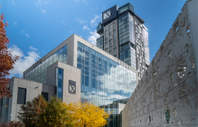 Hotel X Toronto, a Destination by Hyatt Hotelimage