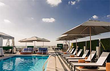 Montrose at Beverly Hillsimage