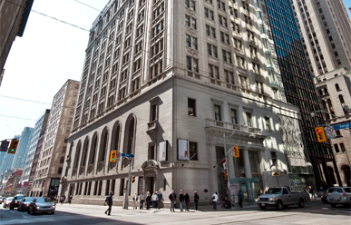 One King West Hotel & Residenceimage