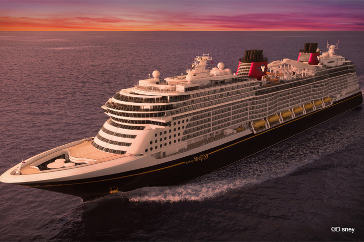 disney cruise canada excursions