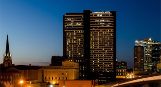 Renaissance Nashville Hotel