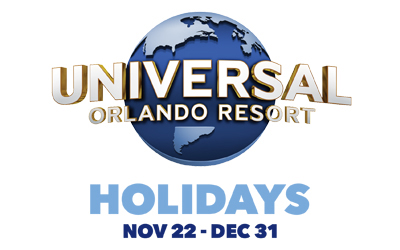 Universal Orlando Resort Logo