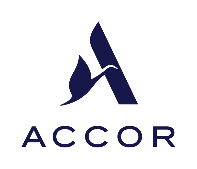  Accor Logo
		                        