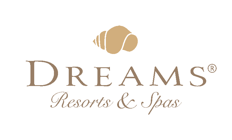  Dreams® Resort & Spas logo
		                        