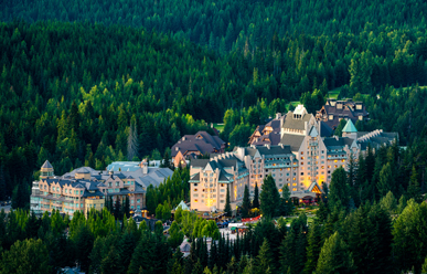 Fairmont Chateau Whistlerimage