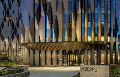 Canopy by Hilton London Cityimage