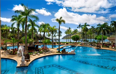 Royal Sonesta Kauai Resort