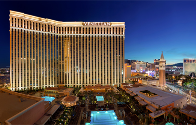 Las Vegas Vacation Packages, Holiday Packages & Trips 2024 from CA $559
