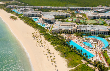 Moon Palace The Grand Cancun, All-Inclusive Resort
