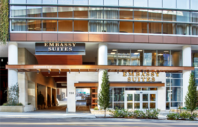 Embassy Suites by Hilton Nashville Downtownimage