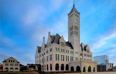 The Union Station Nashville Yards, Autograph Collectionimage