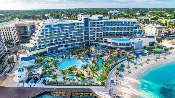 Bahamas: Margaritaville Beach Resort Nassau Package | Deal | Costco Travel