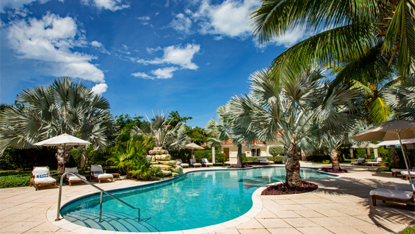 Turks and Caicos: Villa del Mar Package | Deal | Costco Travel