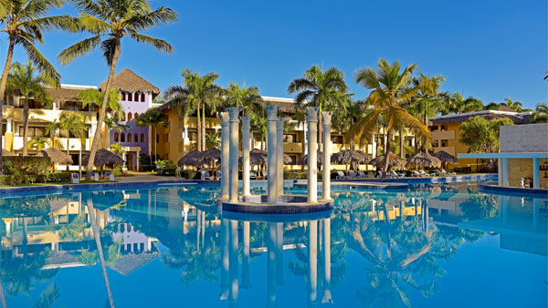 Dominican Republic: Iberostar Costa Dorada Package | Deal | Costco Travel