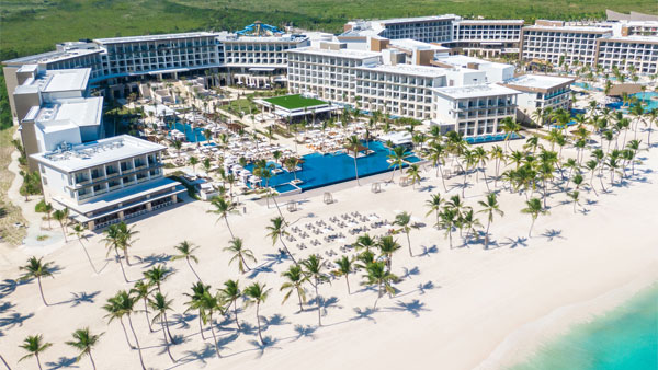 Dominican Republic: Hyatt Zilara Cap Cana Package | Deal | Costco Travel