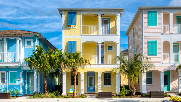 Orlando: Margaritaville Cottages Orlando Package with Walt Disney World ...