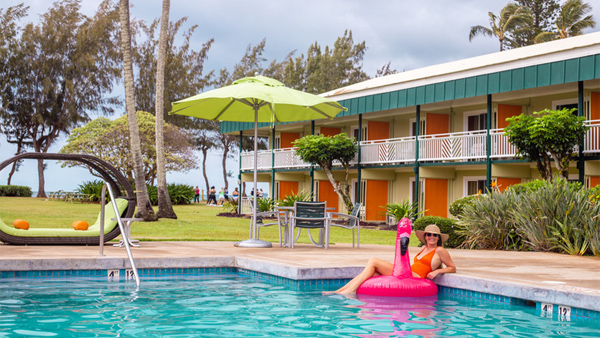 Kauai: Kauai Shores Hotel Package | Deal | Costco Travel