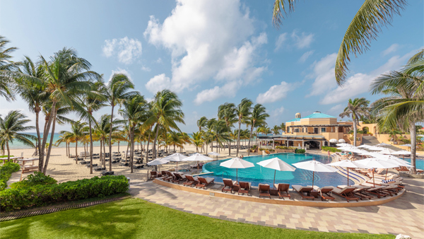 Riviera Maya: Royal Hideaway Playacar Package | Deal | Costco Travel