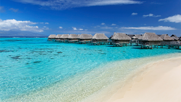 costco travel moorea and bora bora